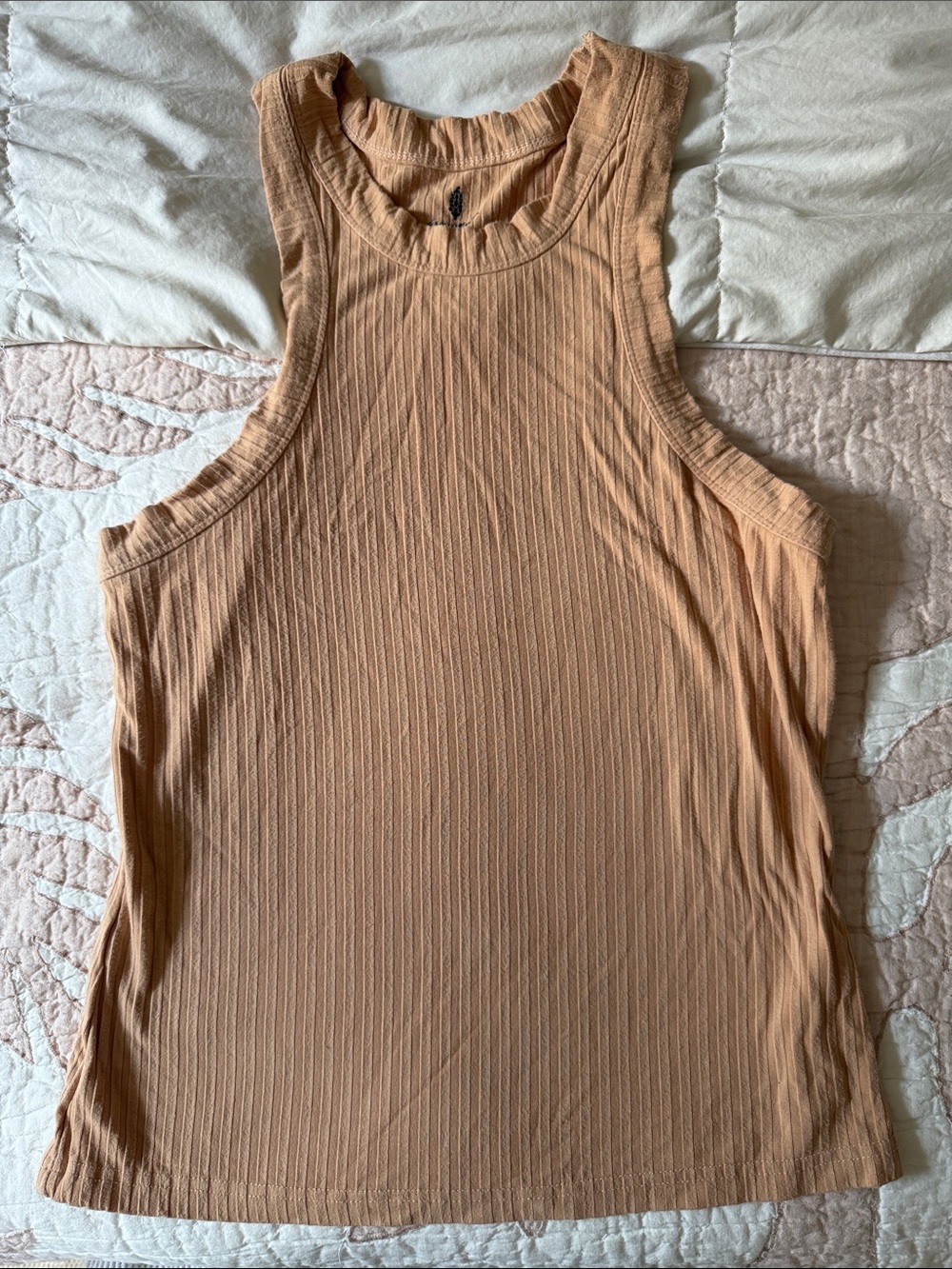 FP Movement Ribbed Tank Top